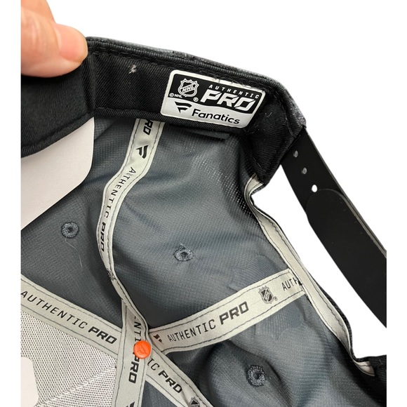 Fanatics Pro Camo Snapback Hat - Picture 7 of 7